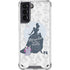 Disney Cinderella Miracles Take Time Silhouette Galaxy S21 5G Clear Case