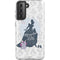 Disney Cinderella Miracles Take Time Silhouette Galaxy S21 5G Pro Case