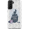 Disney Cinderella Miracles Take Time Silhouette Galaxy S21 FE Pro Case