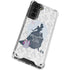 Disney Cinderella Miracles Take Time Silhouette Galaxy S21 Plus 5G Clear Case