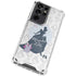Disney Cinderella Miracles Take Time Silhouette Galaxy S21 Ultra 5G Clear Case