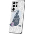 Disney Cinderella Miracles Take Time Silhouette Galaxy S21 Ultra 5G Skin