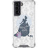 Disney Cinderella Miracles Take Time Silhouette Galaxy S22 Clear Case