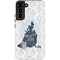 Disney Cinderella Miracles Take Time Silhouette Galaxy S22 Plus Pro Case