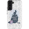 Disney Cinderella Miracles Take Time Silhouette Galaxy S22 Pro Case