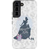 Disney Cinderella Miracles Take Time Silhouette Galaxy S22 Pro Case