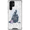 Disney Cinderella Miracles Take Time Silhouette Galaxy S22 Ultra Clear Case