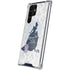 Disney Cinderella Miracles Take Time Silhouette Galaxy S22 Ultra Clear Case