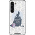 Disney Cinderella Miracles Take Time Silhouette Galaxy S23 Clear Case