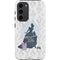 Disney Cinderella Miracles Take Time Silhouette Galaxy S23 Plus Pro Case