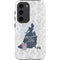 Disney Cinderella Miracles Take Time Silhouette Galaxy S23 Pro Case