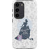 Disney Cinderella Miracles Take Time Silhouette Galaxy S23 Pro Case