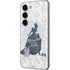 Disney Cinderella Miracles Take Time Silhouette Galaxy S23 Skin