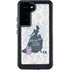 Disney Cinderella Miracles Take Time Silhouette Galaxy S23 Waterproof Case