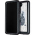 Disney Cinderella Miracles Take Time Silhouette Galaxy S23 Waterproof Case