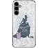 Disney Cinderella Miracles Take Time Silhouette Galaxy S24 Plus Clear Case