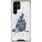 Disney Cinderella Miracles Take Time Silhouette Galaxy S24 Ultra Clear Case