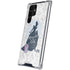 Disney Cinderella Miracles Take Time Silhouette Galaxy S24 Ultra Clear Case