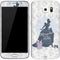 Disney Cinderella Miracles Take Time Silhouette Galaxy S7 Skin