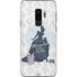 Disney Cinderella Miracles Take Time Silhouette Galaxy S9 Plus Skin