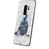 Disney Cinderella Miracles Take Time Silhouette Galaxy S9 Plus Skin