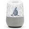 Disney Cinderella Miracles Take Time Silhouette Google Home Skin