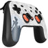 Disney Cinderella Miracles Take Time Silhouette Google Stadia Controller Skin
