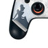 Disney Cinderella Miracles Take Time Silhouette Google Stadia Controller Skin