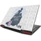 Disney Cinderella Miracles Take Time Silhouette Lenovo IdeaPad Skin