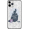 Disney Cinderella Miracles Take Time Silhouette iPhone 11 Pro Skin
