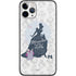 Disney Cinderella Miracles Take Time Silhouette iPhone 11 Pro Skin