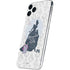 Disney Cinderella Miracles Take Time Silhouette iPhone 11 Pro Skin