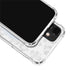 Disney Cinderella Miracles Take Time Silhouette iPhone 12 Clear Case