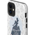 Disney Cinderella Miracles Take Time Silhouette iPhone 12 Impact Case