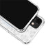 Disney Cinderella Miracles Take Time Silhouette iPhone 12 Mini Clear Case