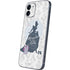 Disney Cinderella Miracles Take Time Silhouette iPhone 12 Mini Skin