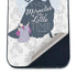 Disney Cinderella Miracles Take Time Silhouette iPhone 12 Mini Skin