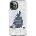 Disney Cinderella Miracles Take Time Silhouette iPhone 12 Pro Max Impact Case