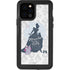 Disney Cinderella Miracles Take Time Silhouette iPhone 12 Pro Waterproof Case