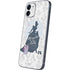 Disney Cinderella Miracles Take Time Silhouette iPhone 12 Skin