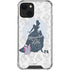 Disney Cinderella Miracles Take Time Silhouette iPhone 13 Clear Case