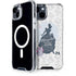 Disney Cinderella Miracles Take Time Silhouette iPhone 13 MagSafe Case