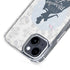 Disney Cinderella Miracles Take Time Silhouette iPhone 13 MagSafe Case