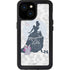 Disney Cinderella Miracles Take Time Silhouette iPhone 13 Mini Waterproof Case