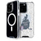 Disney Cinderella Miracles Take Time Silhouette iPhone 13 Pro MagSafe Case