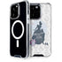 Disney Cinderella Miracles Take Time Silhouette iPhone 13 Pro MagSafe Case