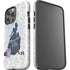 Disney Cinderella Miracles Take Time Silhouette iPhone 13 Pro Max Impact Case