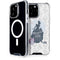 Disney Cinderella Miracles Take Time Silhouette iPhone 13 Pro Max MagSafe Case