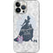 Disney Cinderella Miracles Take Time Silhouette iPhone 13 Pro Max Skin