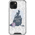 Disney Cinderella Miracles Take Time Silhouette iPhone 14 Plus Clear Case